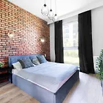 Apartamenty Deluxe