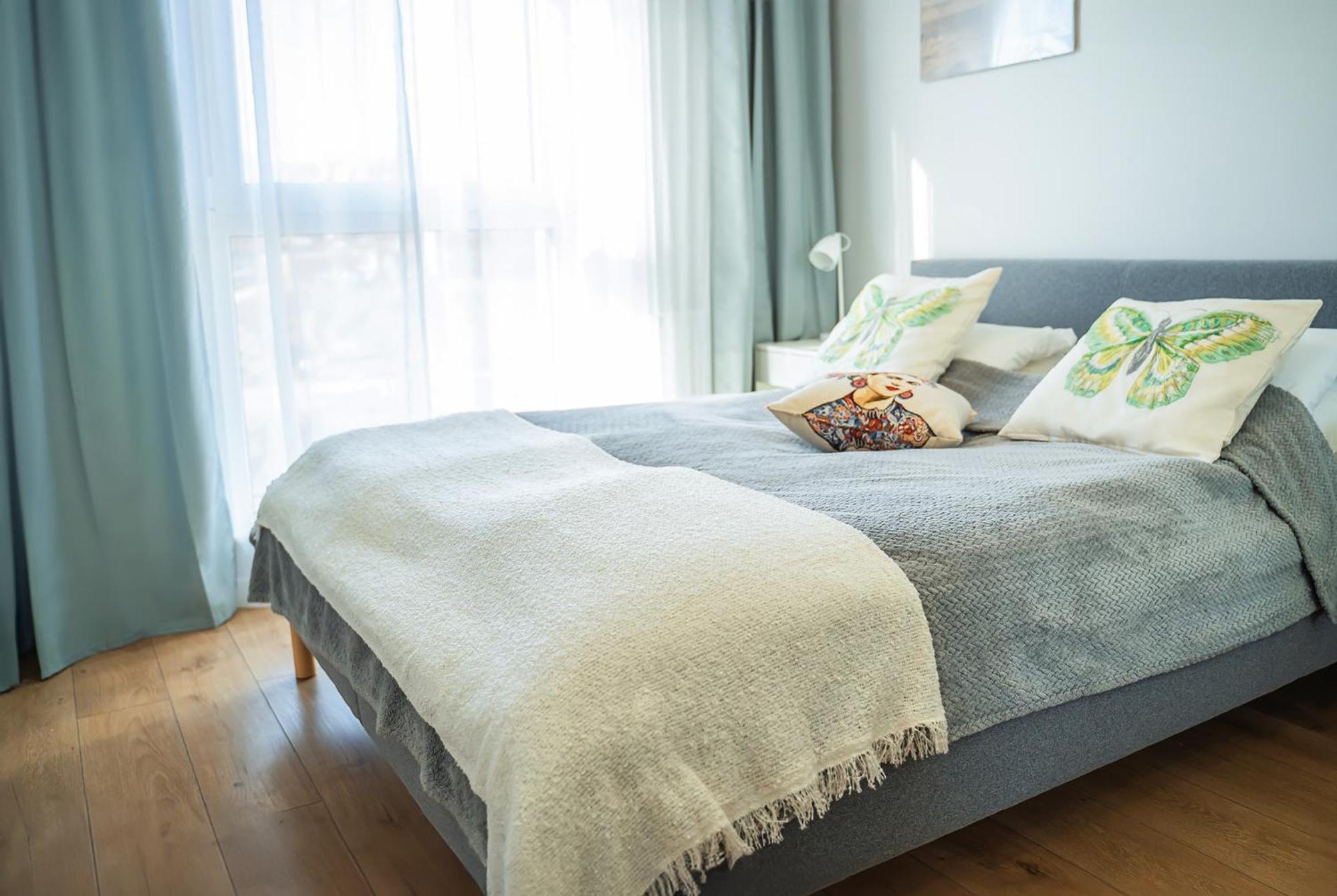 Apartament Deluxe *