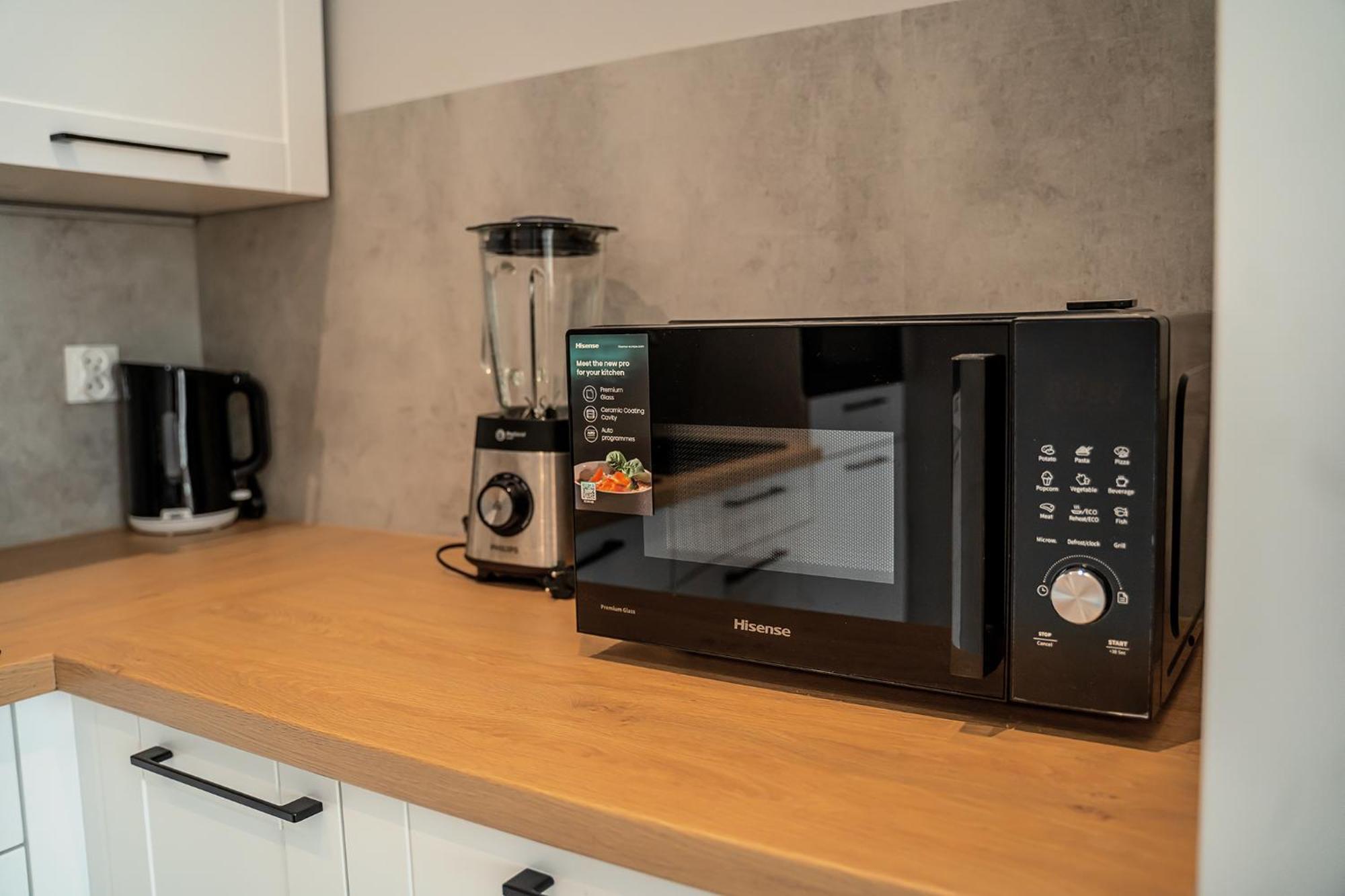 Apartament Deluxe