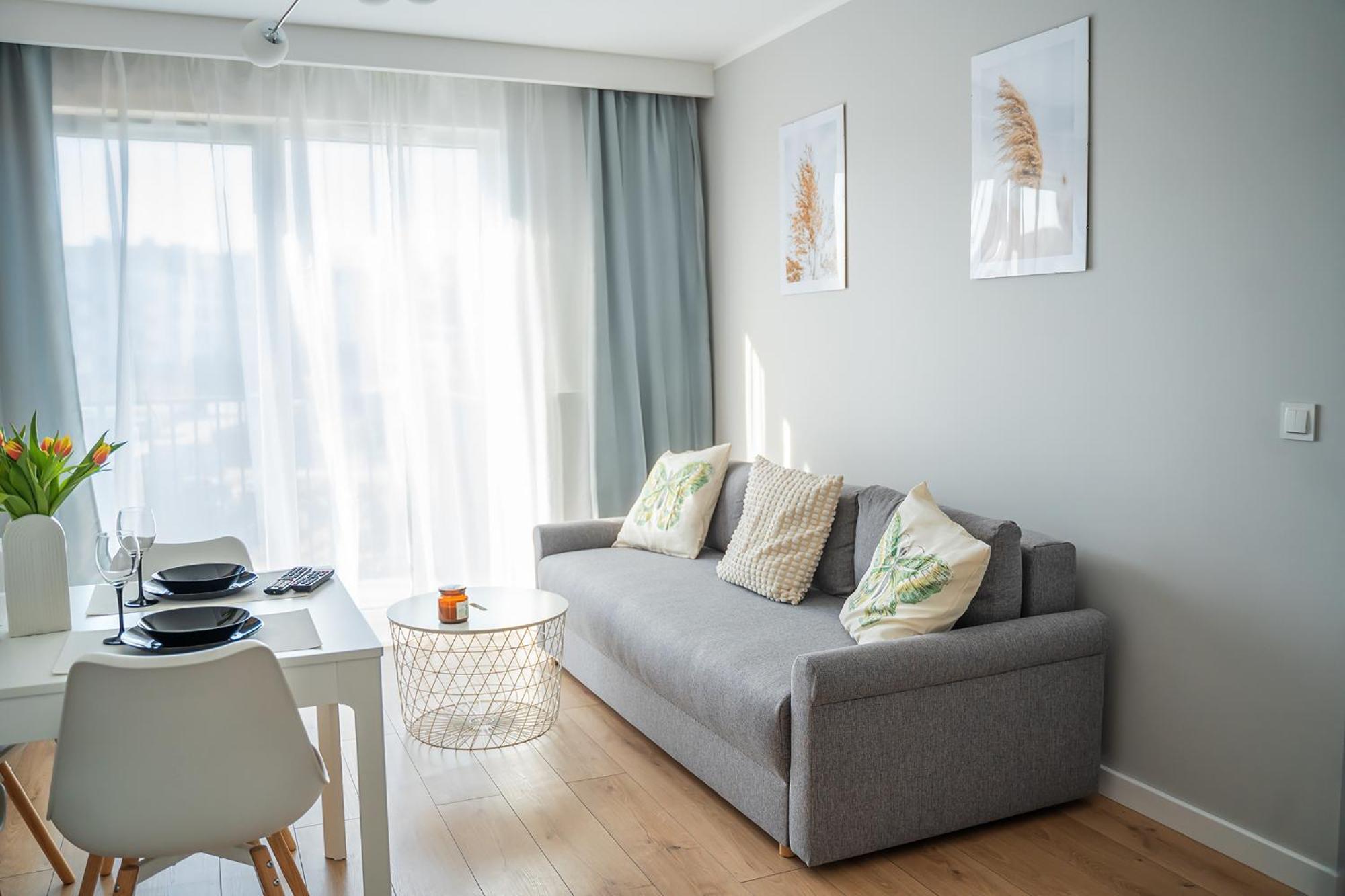 Apartament Deluxe *