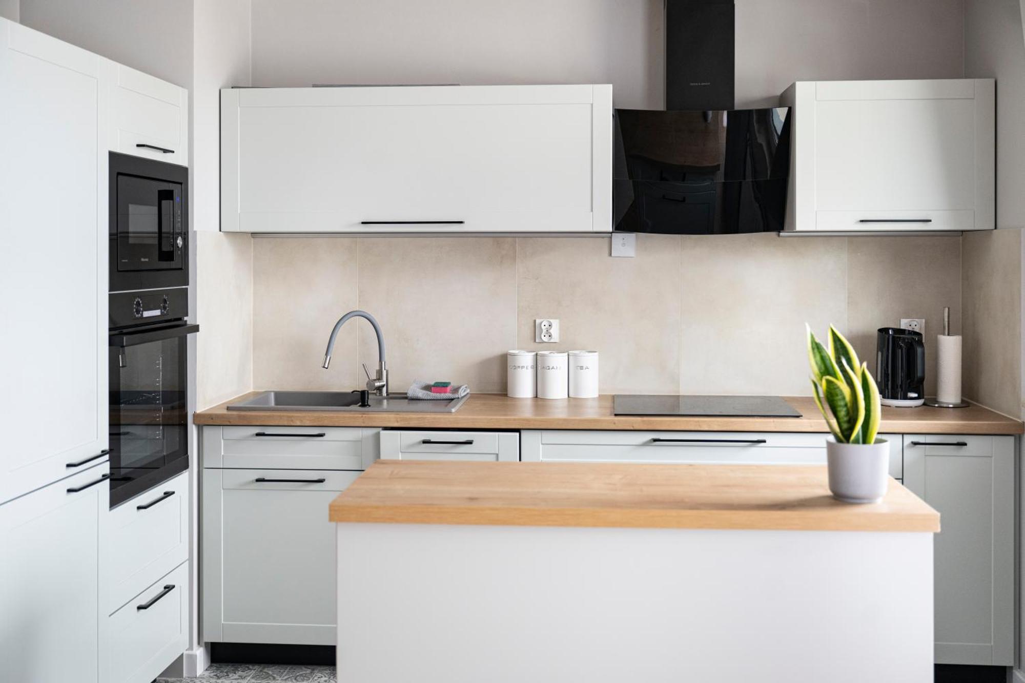 Apartament Deluxe *