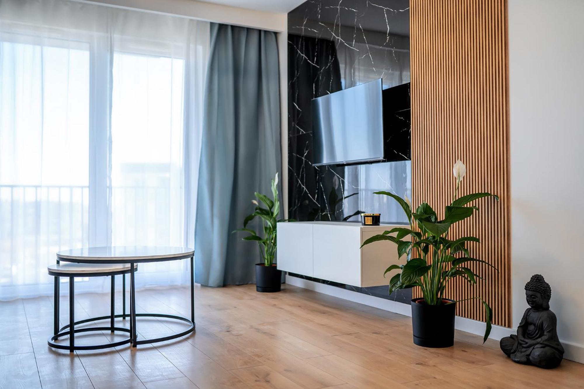 Apartament Deluxe *