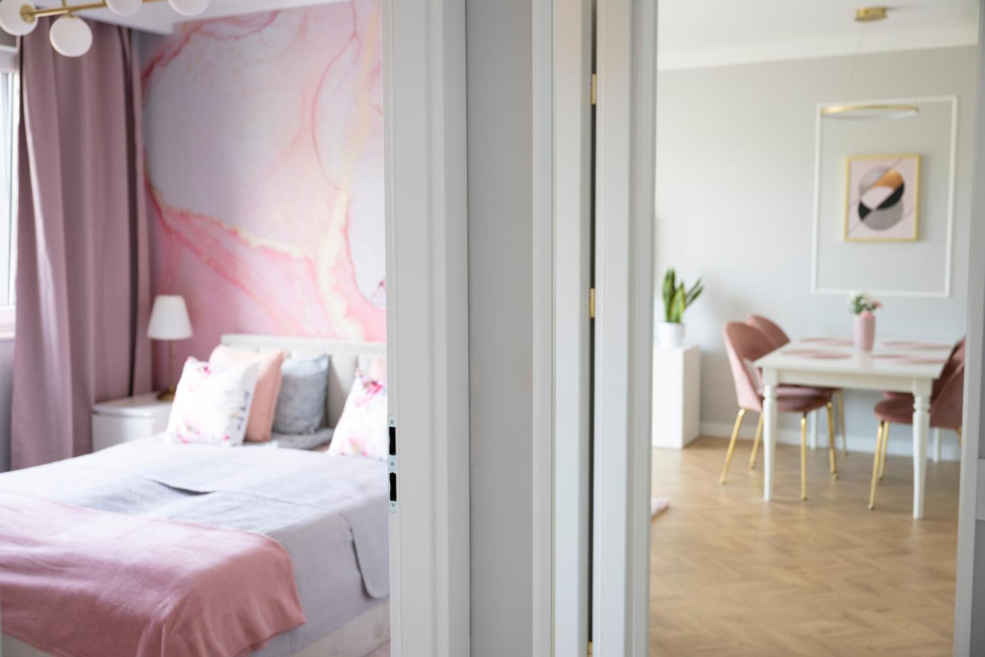 Apartament Deluxe