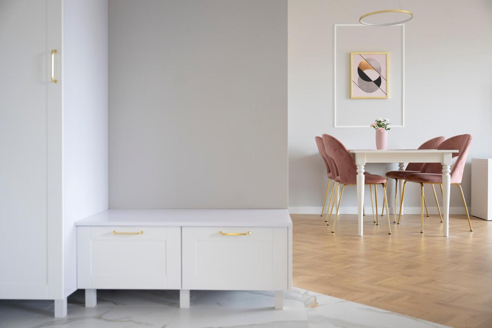 Deluxe Apartament