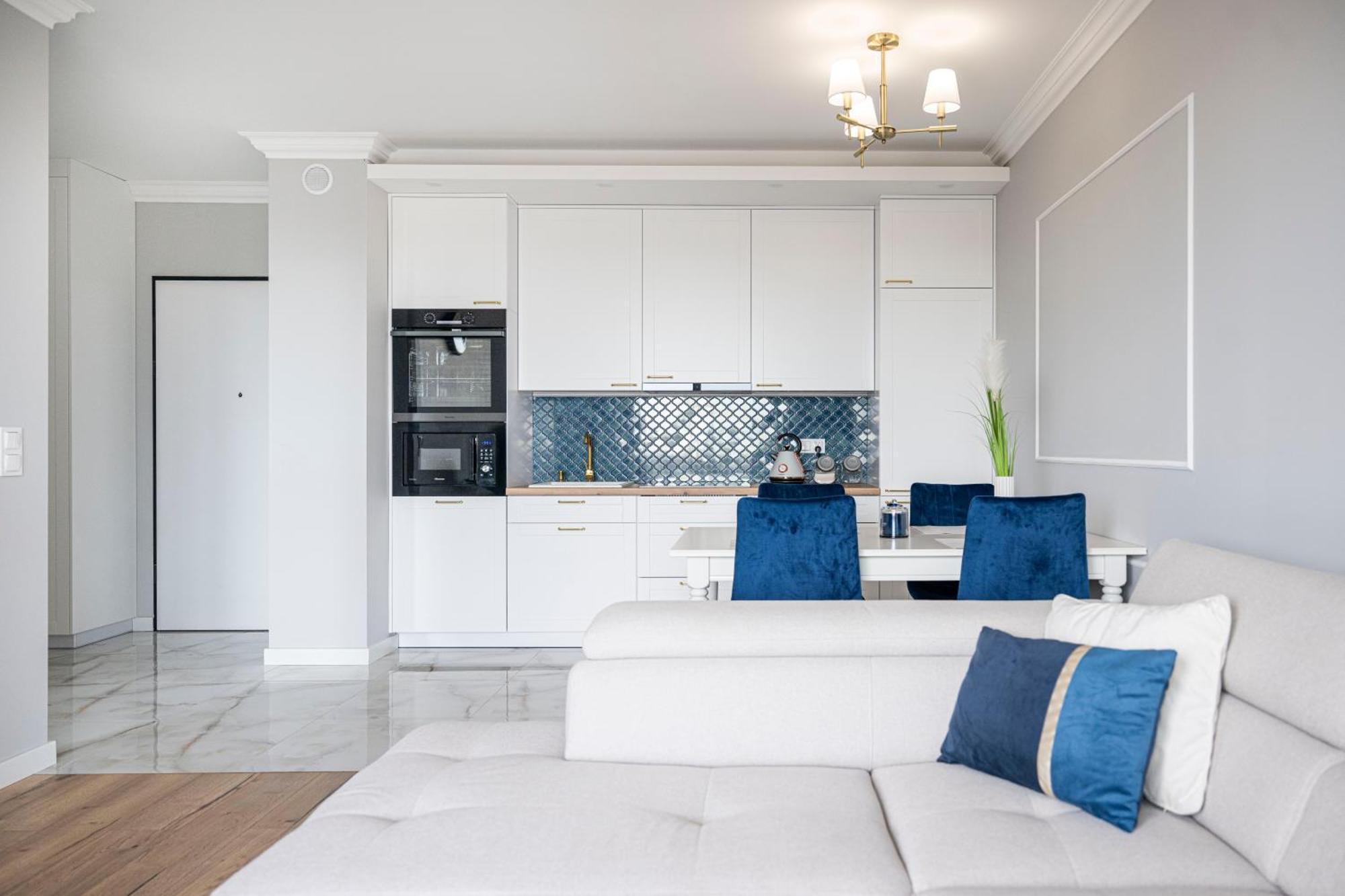 Apartament Deluxe *