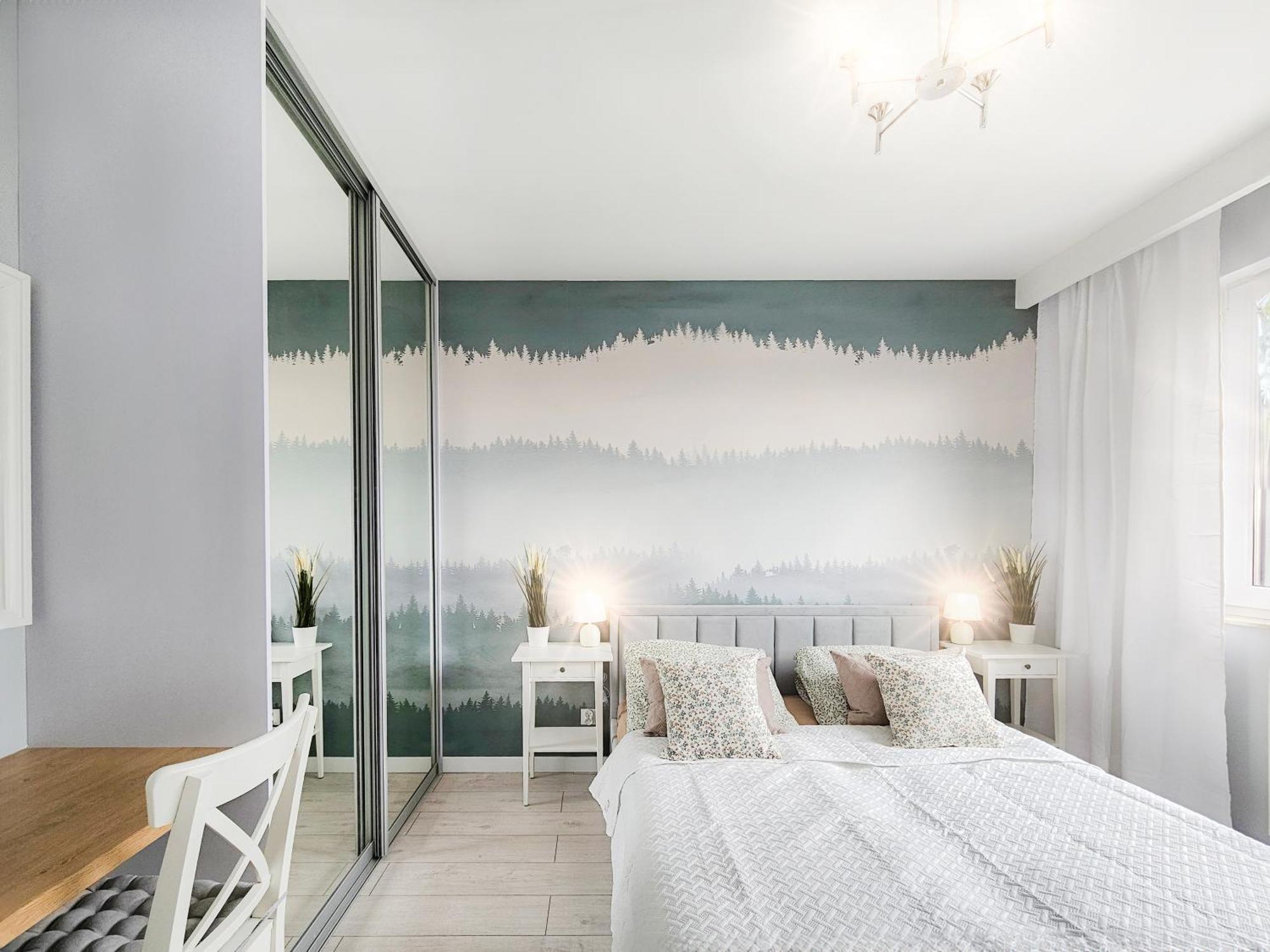 Apartament Deluxe *