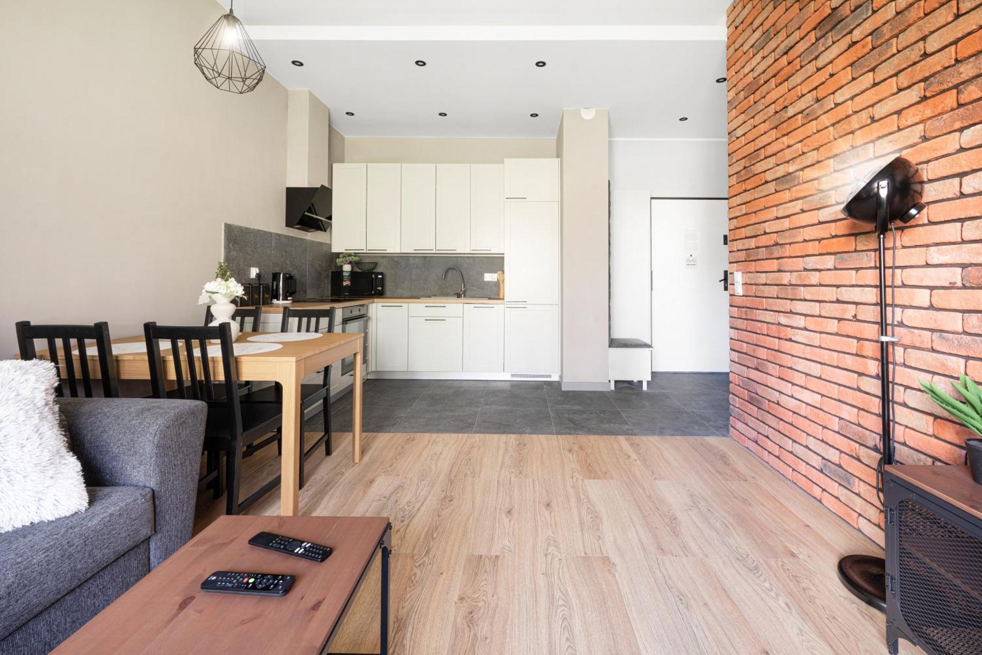 Apartament Deluxe *