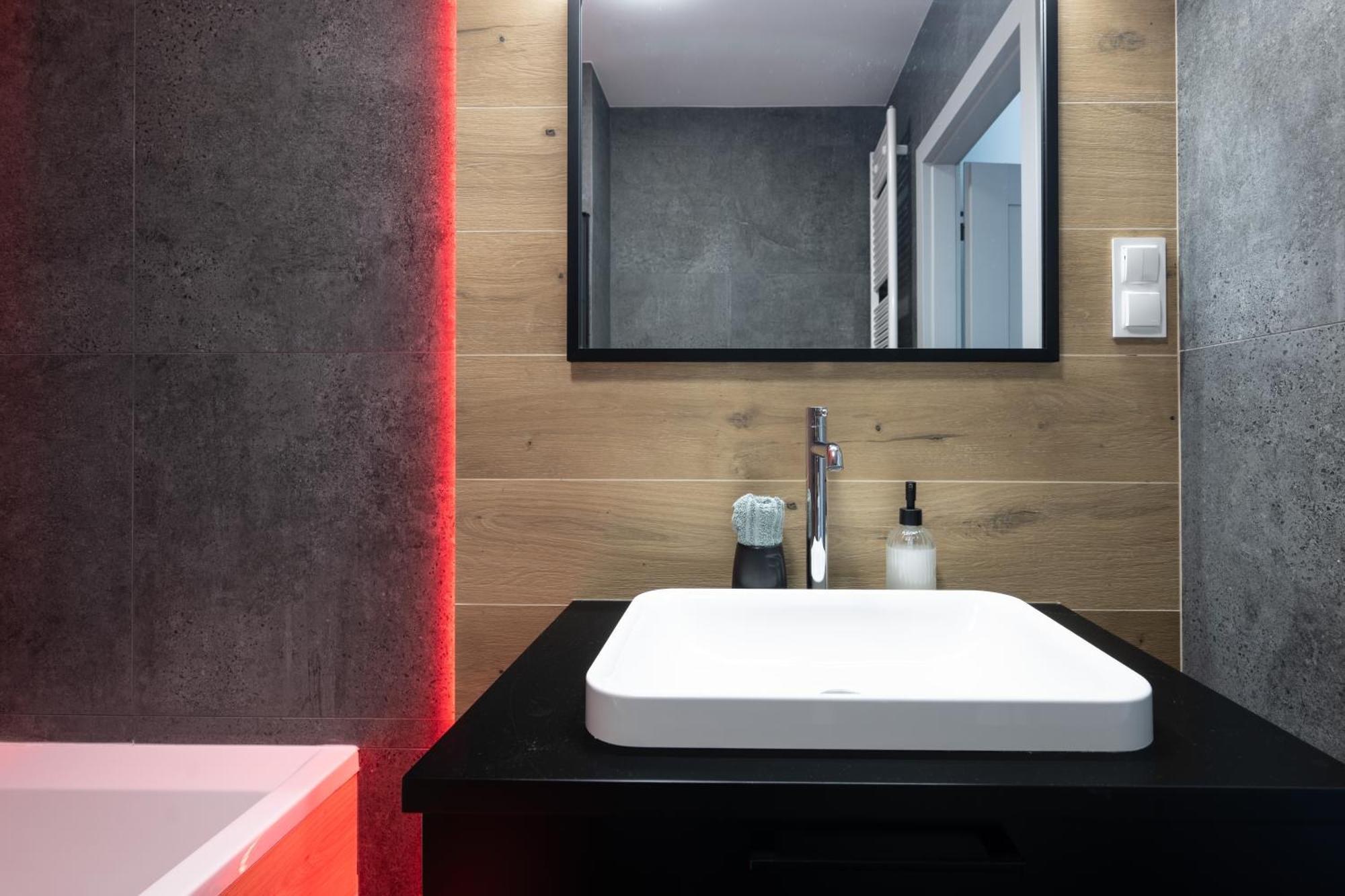Deluxe Apartament *