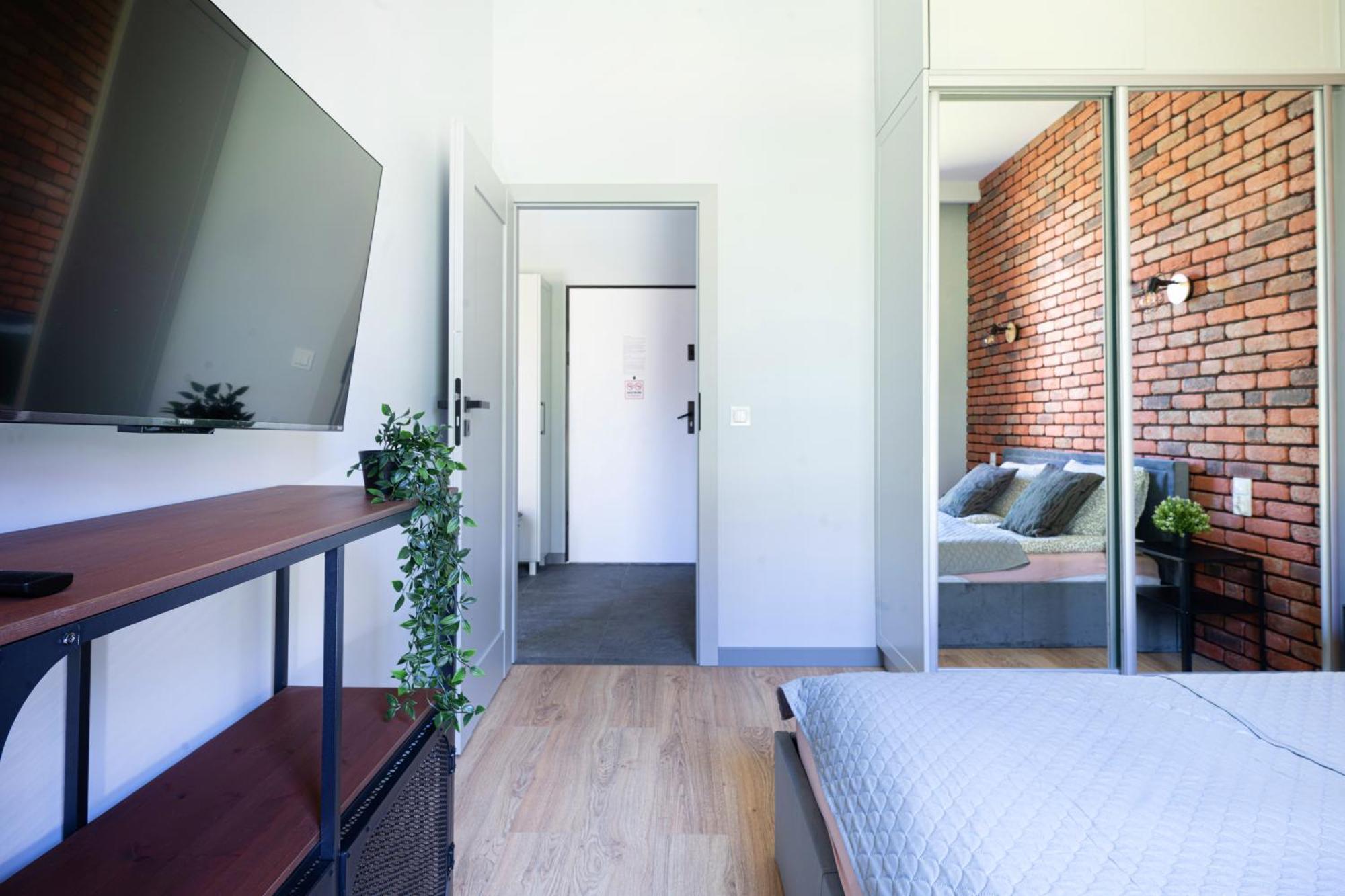 Apartament Deluxe *