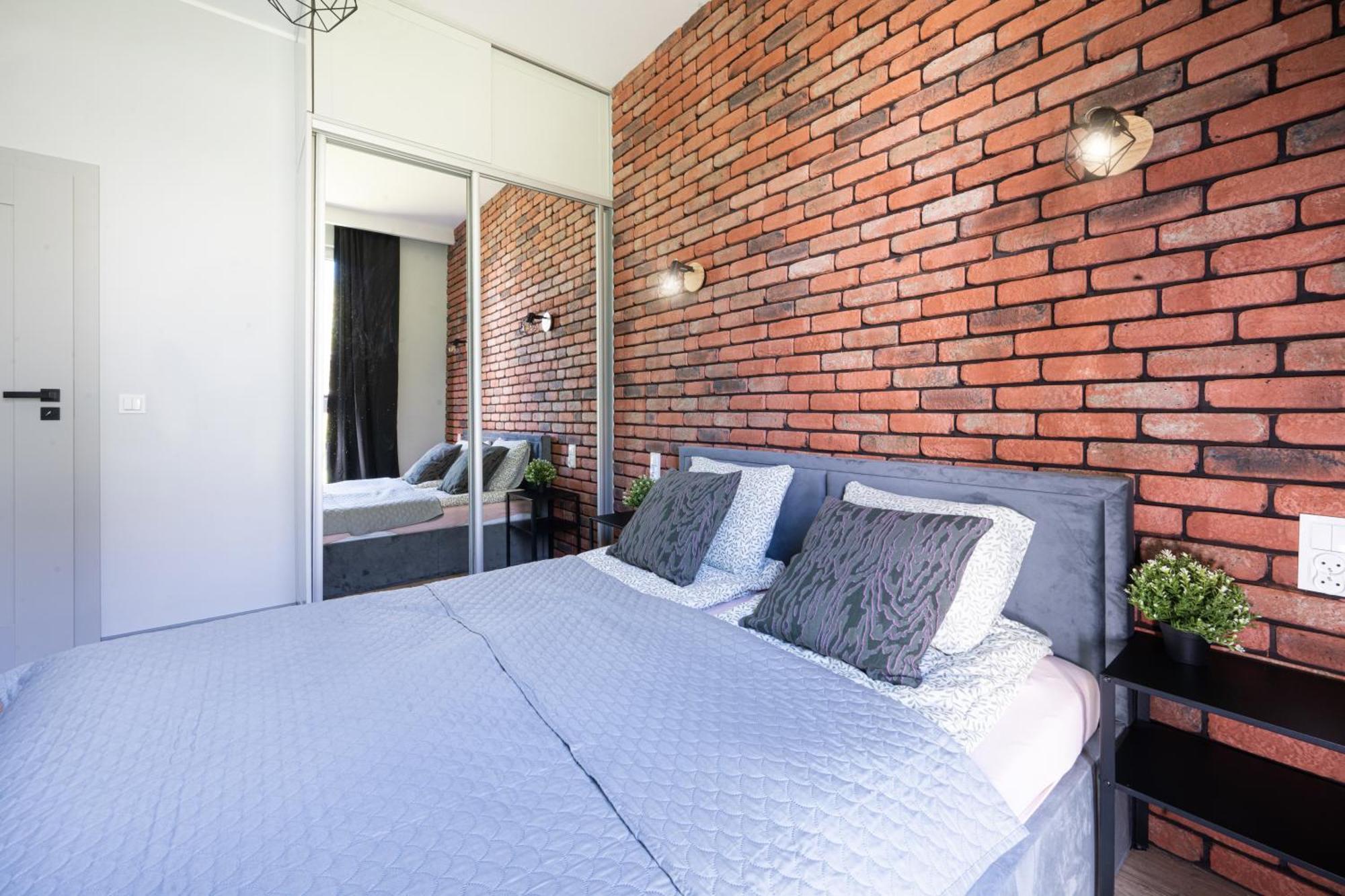 Deluxe Apartament Gdańsk