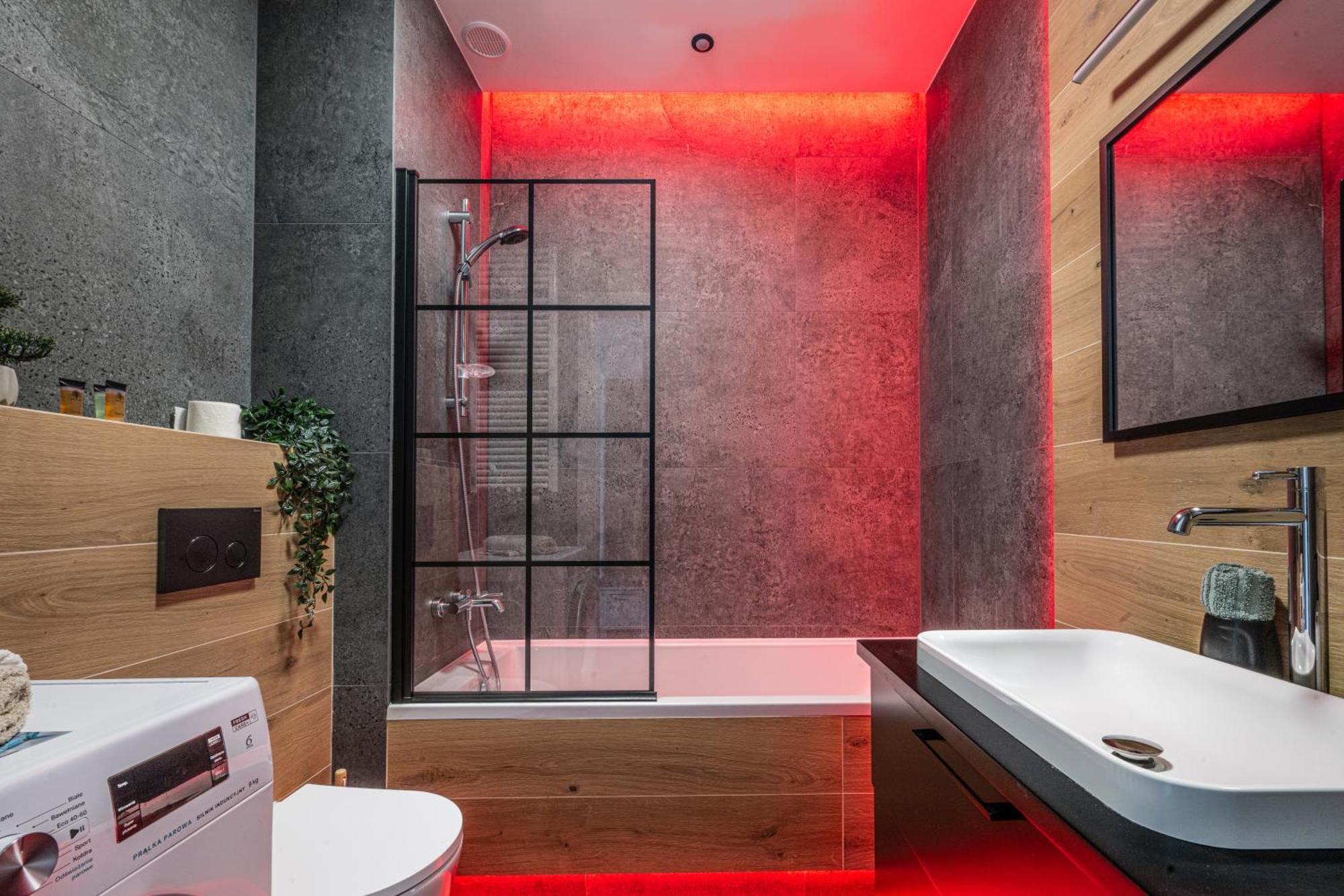 Deluxe Apartament