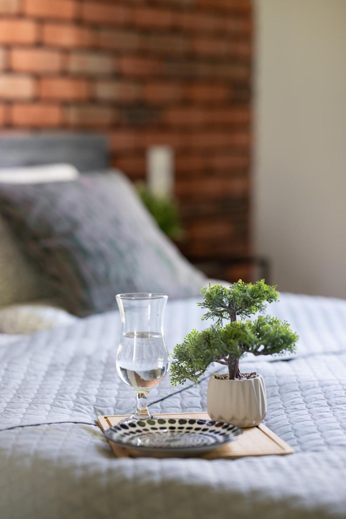 Apartament Deluxe *