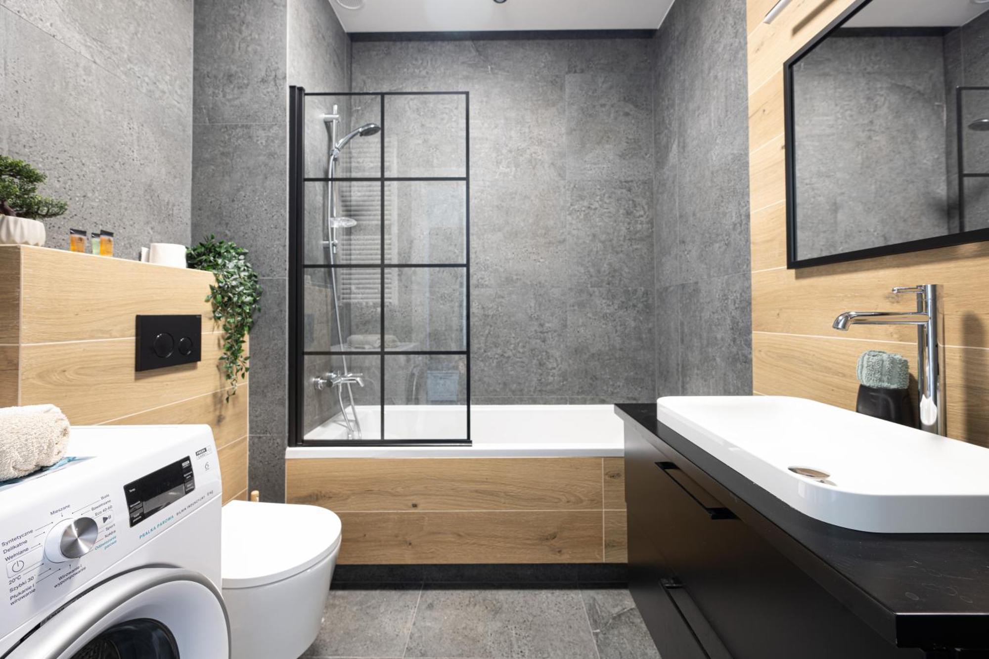 Apartamenty Deluxe